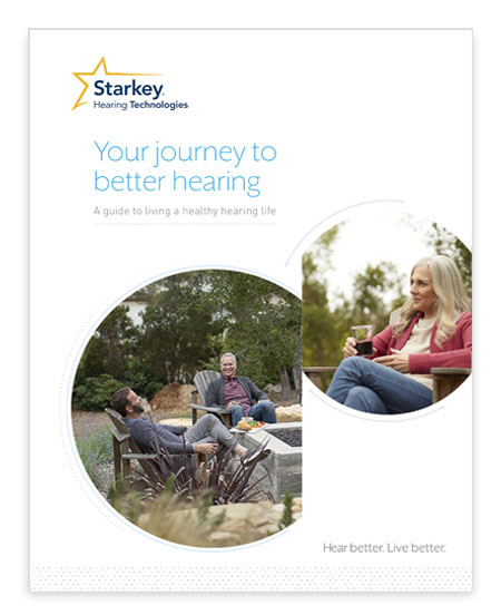 Badanie słuchu Lepszy przewodnik słuchowy